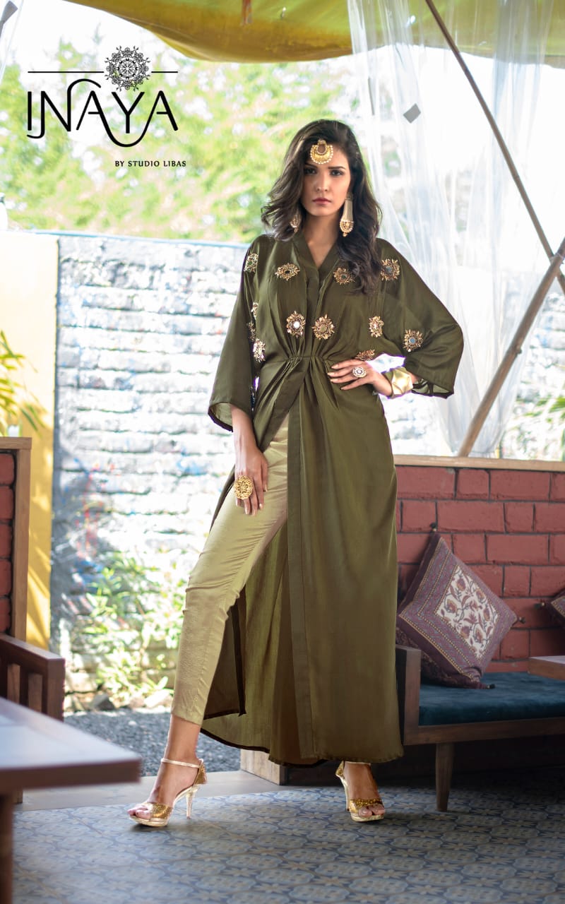 Cotton Alia Bhatt Designer Kurti Collection at Rs 870 in Jaipur | ID:  2851278966448