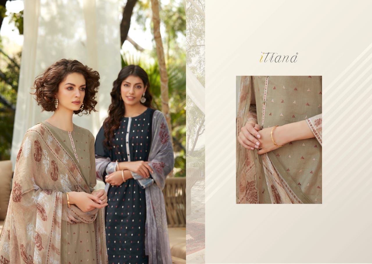 Pure cotton dress materials with price wholesale clearance