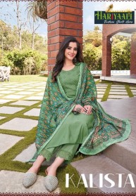 Kasmeera Kalista Pv Viscose Silk Salwar Suits