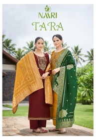 Naari Tara Pure Parampara Salwar Suits