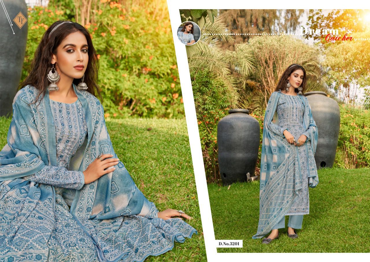 Buy KSUT Unstitched Muslin Cotton Digital Print Suits For Women-B7 Online  at Best Prices in India - JioMart.